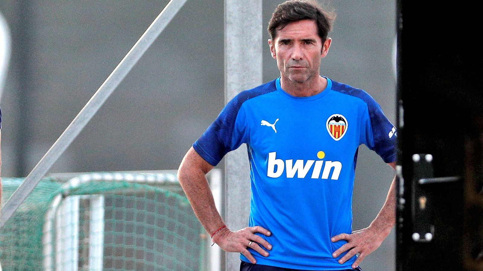 Marcelino García: "Rodrigo me dijo que se había cerrado un acuerdo con el Atlético"