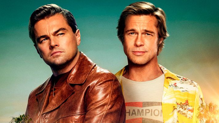 Días de cine - Días de cine - 16/08/19