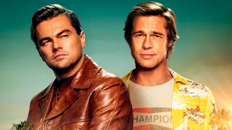 Días de cine - 16/08/19 - ver ahora