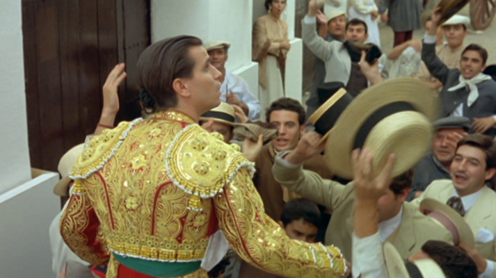 Historia de nuestro cine - Belmonte