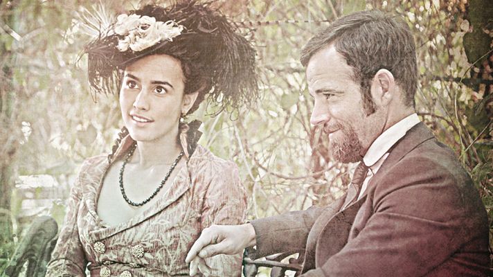 Víctor Ros - T2. Capítulo 5: El misterio del Palacio de Linares