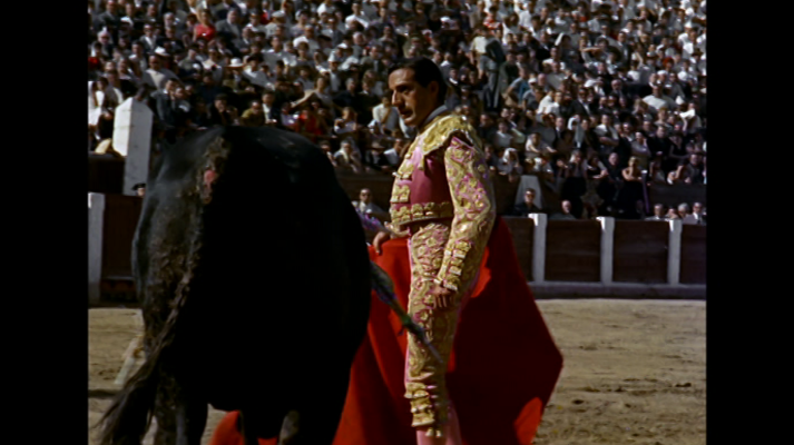 Historia de nuestro cine - El Litri y su sombra