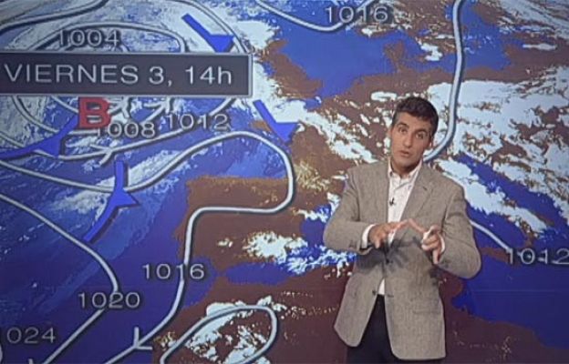 El tiempo - El Tiempo  -  02/07/09