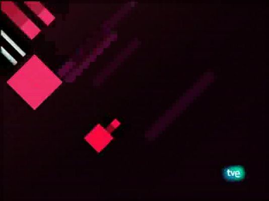 La 2 Noticias - La 2 Noticias Exprés - 02/07/09