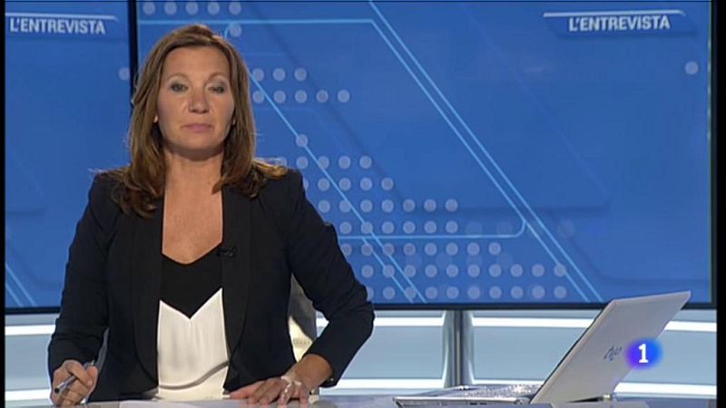 Entrevista a Pau Adelantado