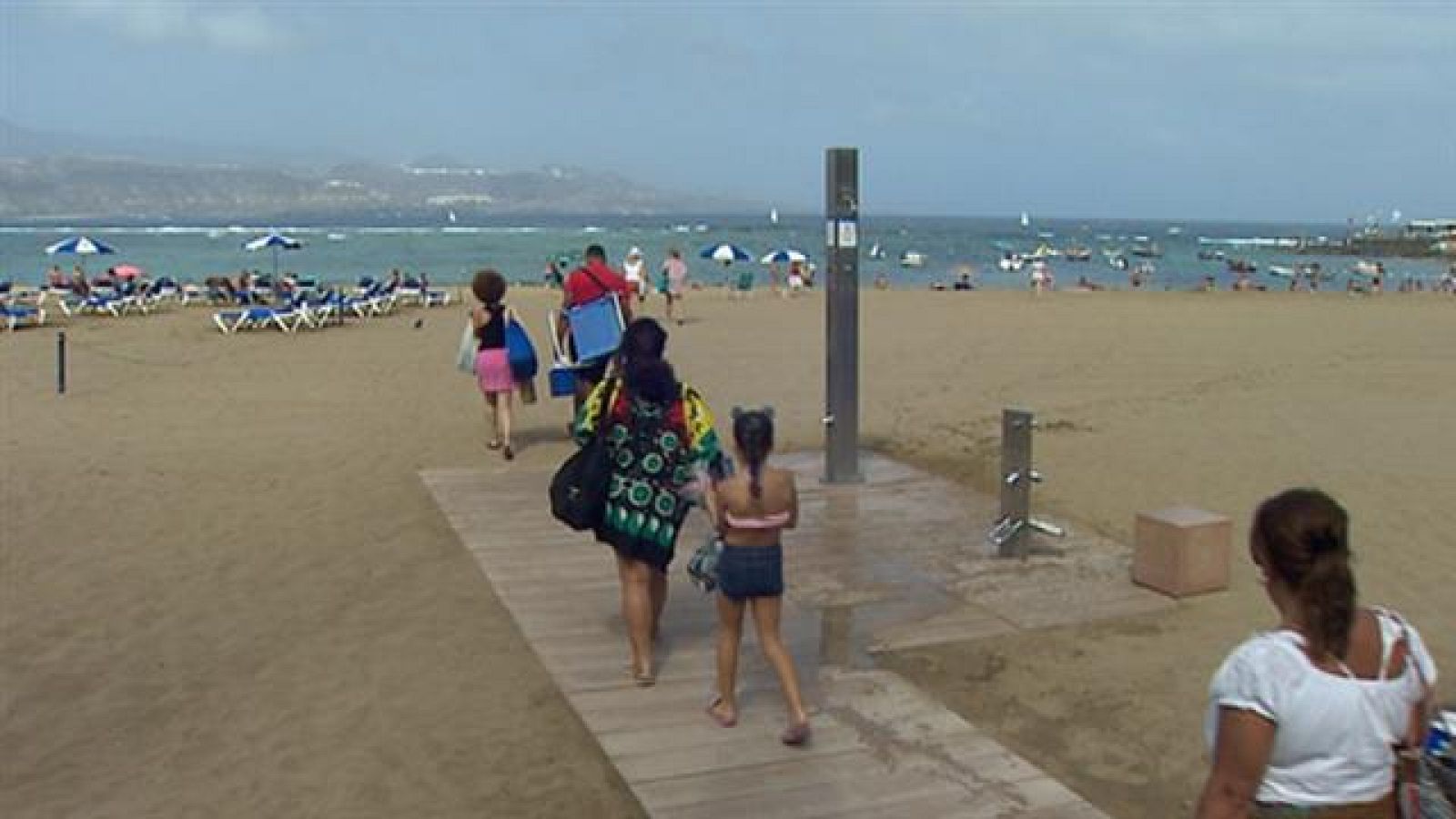 Telecanarias - 17/08/2019