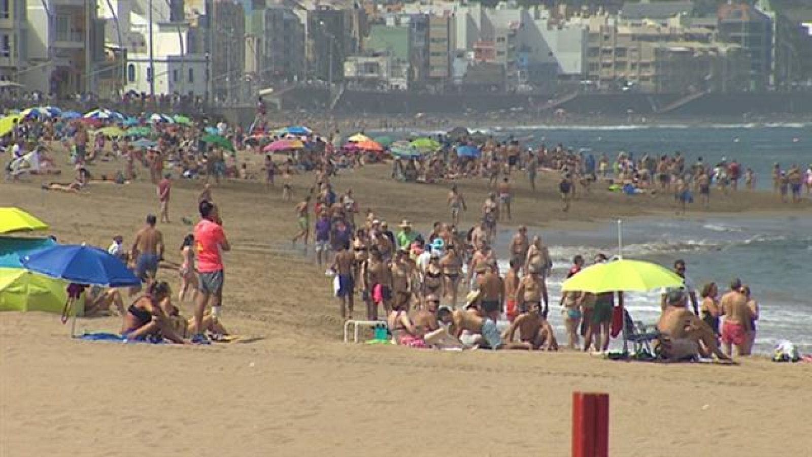 Canarias en 2' - 17/08/2019