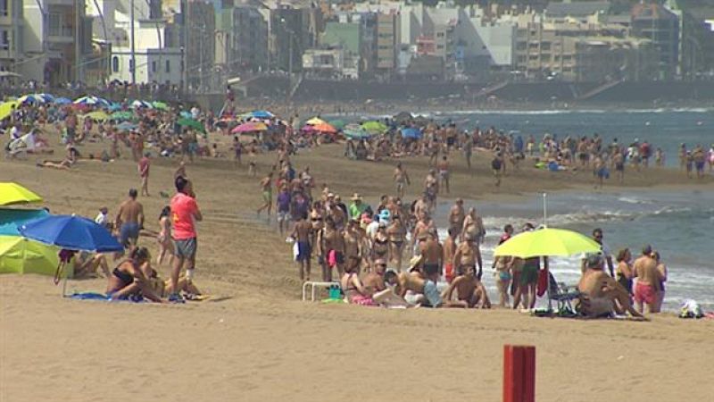 Canarias en 2' - 17/08/2019