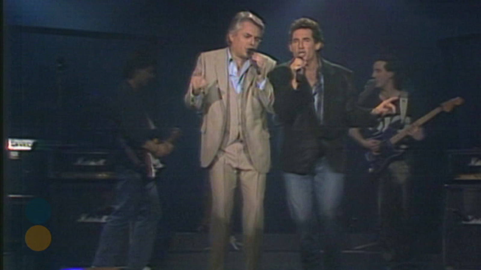 Cine de barrio - Dos chicas locas, locas - ver ahora