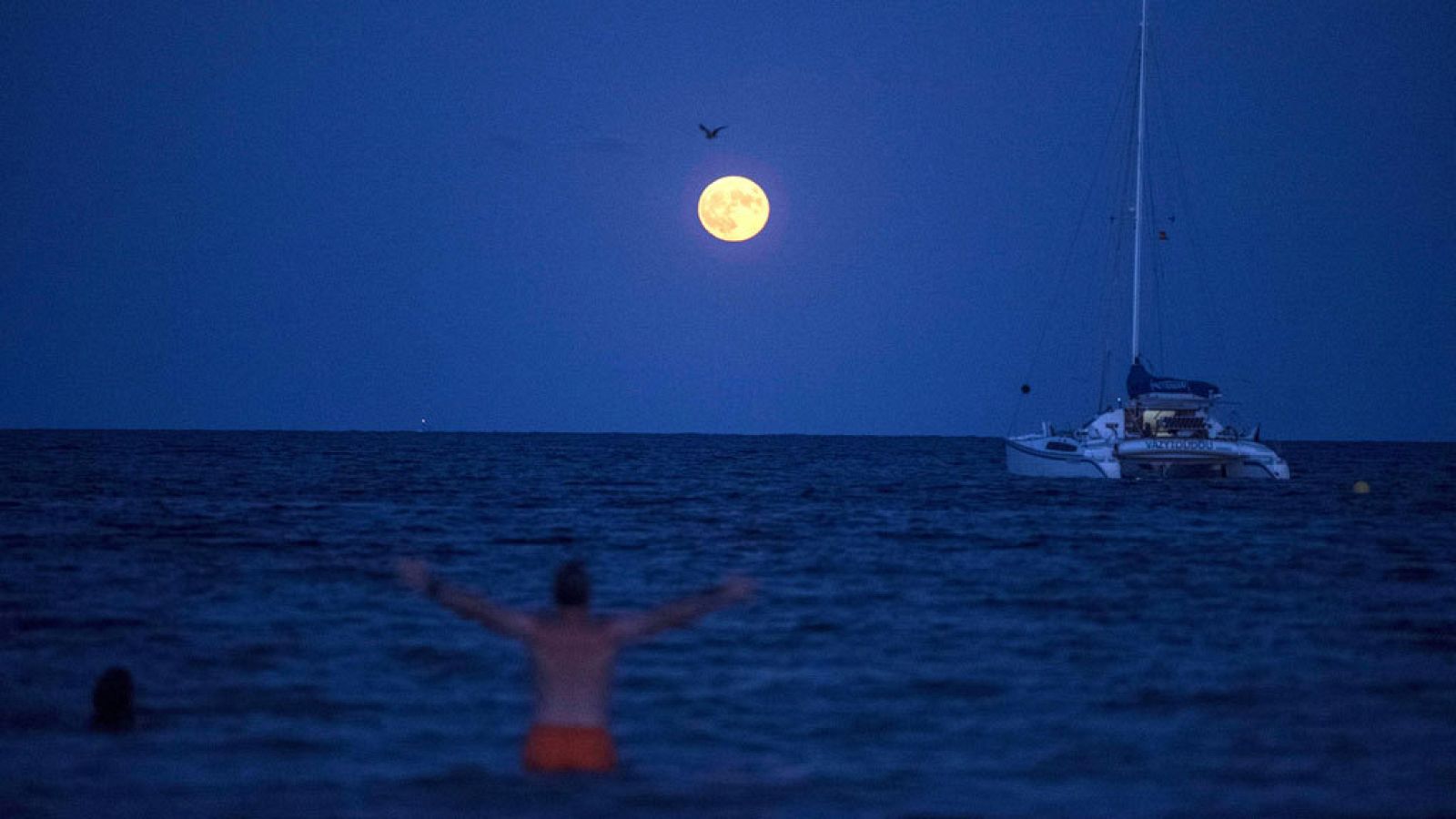 Un total de 30 provincias en riesgo por altas temperaturas