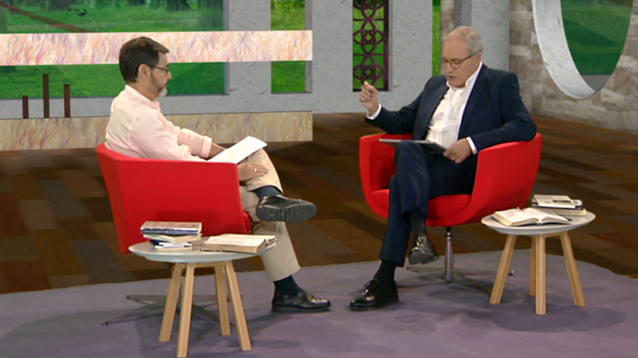 Buenas noticias TV - Nuevos desafíos éticos: Robótica