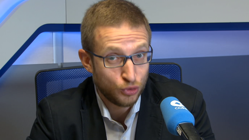 Testimonio - Artesanos de la fe - ver ahora