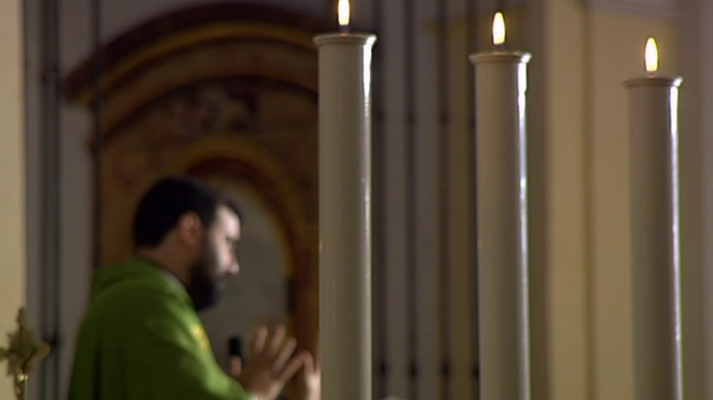 El día del Señor - Valdemoro (Parroquia de la Asunción)