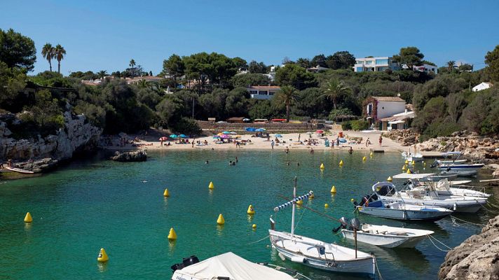 El tiempo - Alerta naranja por calor en zonas de Gran Canaria, Valencia y Lleida
