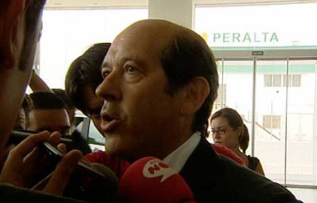  - Llorente no quiere vender