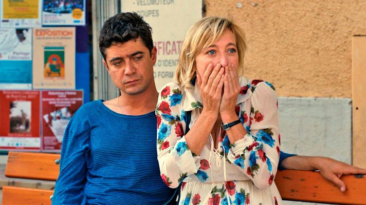 Días de cine - 'La casa de verano'