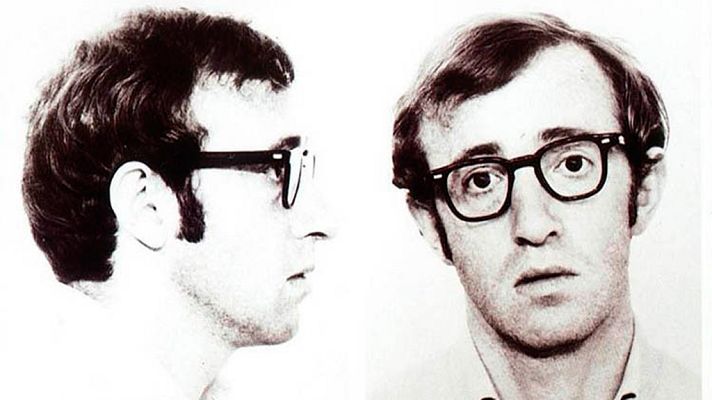 Días de cine - 50 años de 'Toma el dinero y corre'