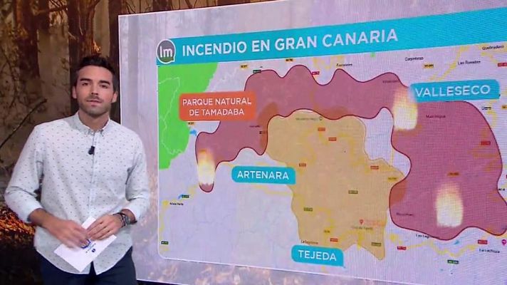 La mañana - La Mañana - 19/08/19