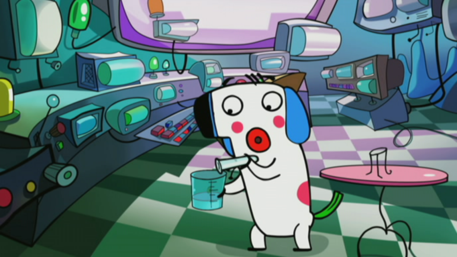 A trabajar - Zoli y Pouet | Ver