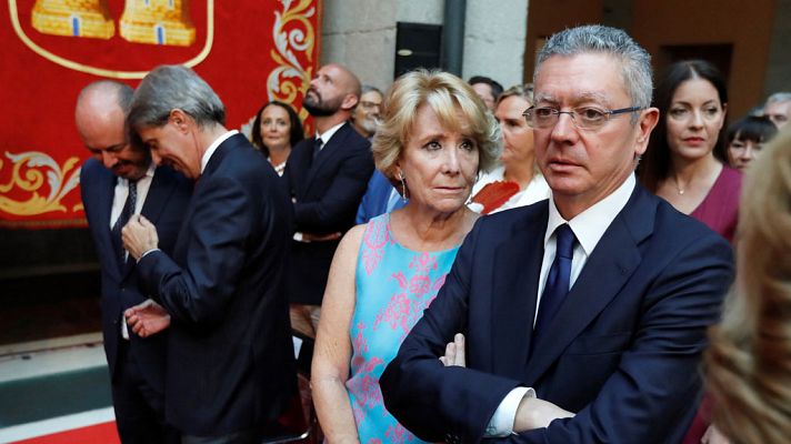 Informativo de Madrid - La Comunidad de Madrid en 4' - 19/08/19