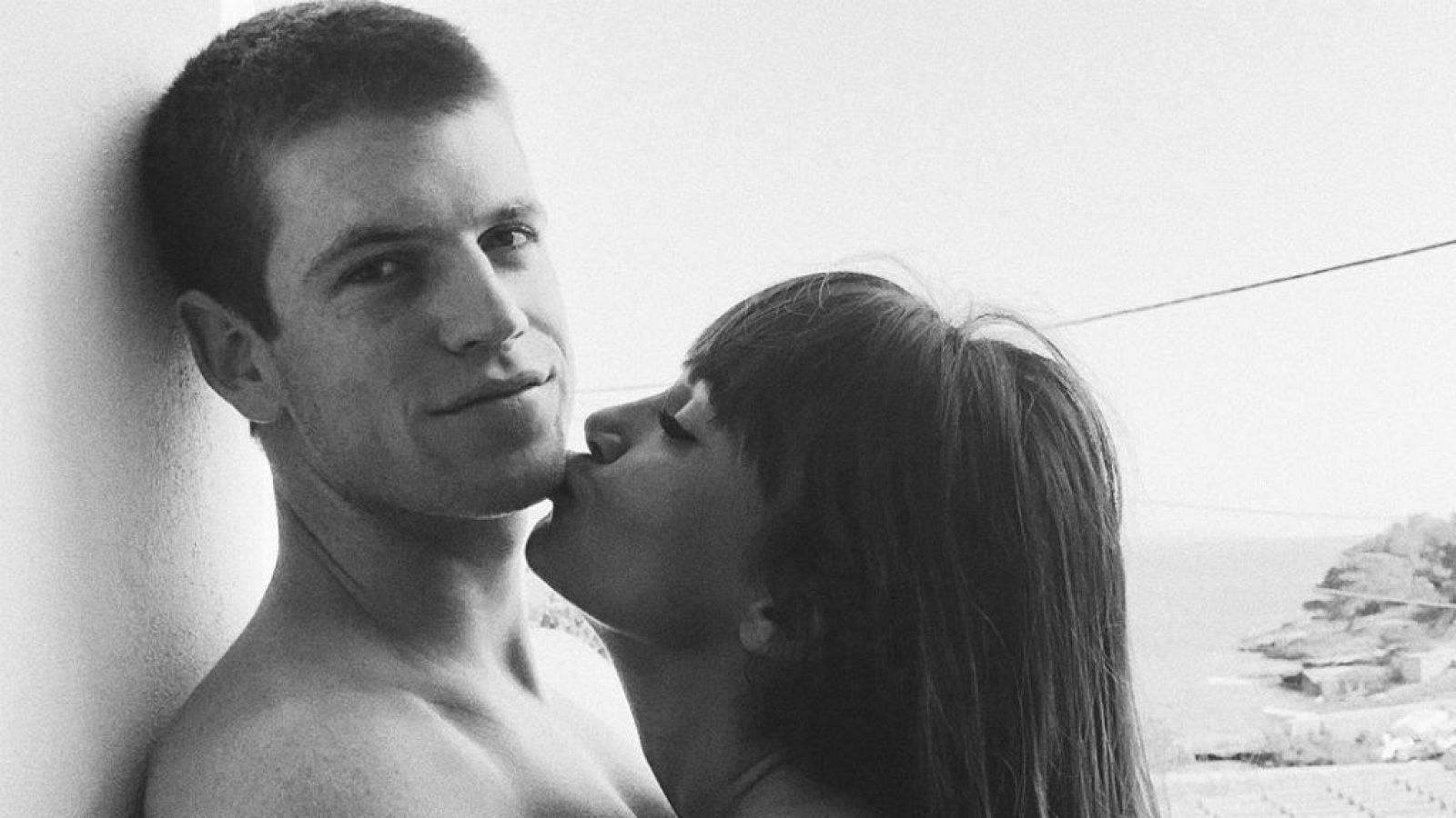 Corazón - Las fotografías más románticas de Aitana y Miguel Bernardeau