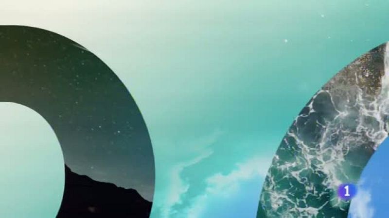 El tiempo en Castilla-La Mancha - 19/08/19 | Ver