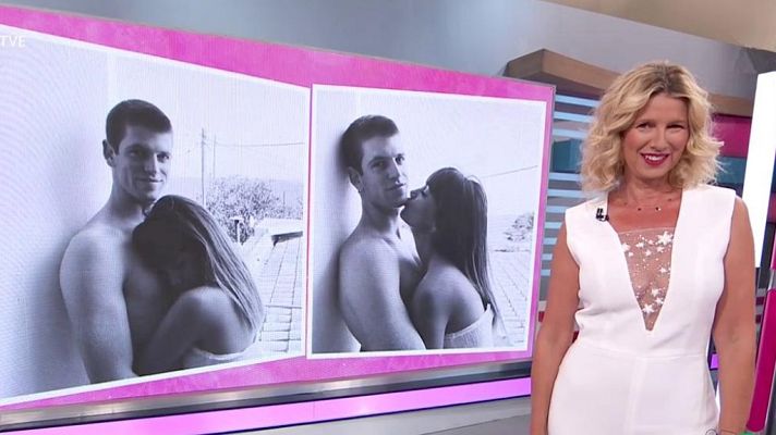 D Corazón - Corazón - 19/08/19