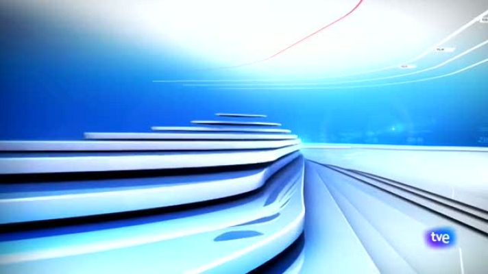 Noticias Aragón - Noticias Aragón 2 - 19/08/2019