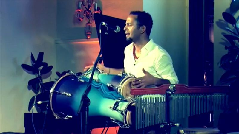 Informativo de Madrid 2 - 19/08/19 - Ver ahora