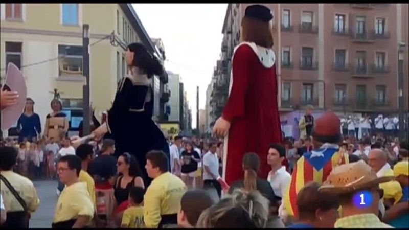 L'Informatiu 2 - 19/08/2019