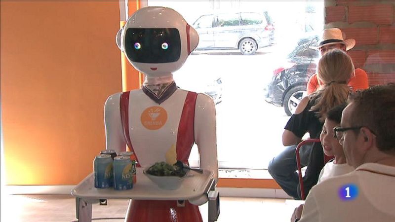 L'Informatiu - Comunitat Valenciana 2 - 19/08/19 - ver ahora