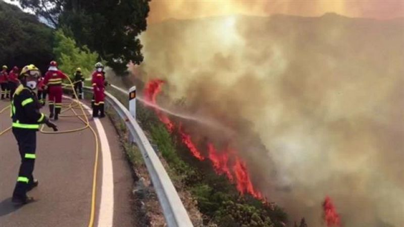 Canarias en 2' - 19/08/2019