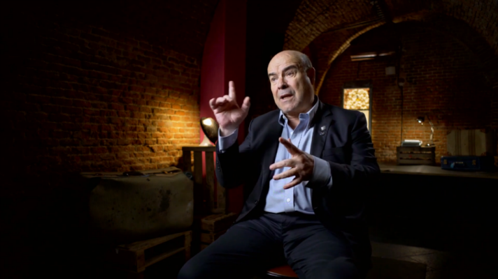 Lazos de sangre - Larrañaga Merlo, una saga respetada dentro de su sector