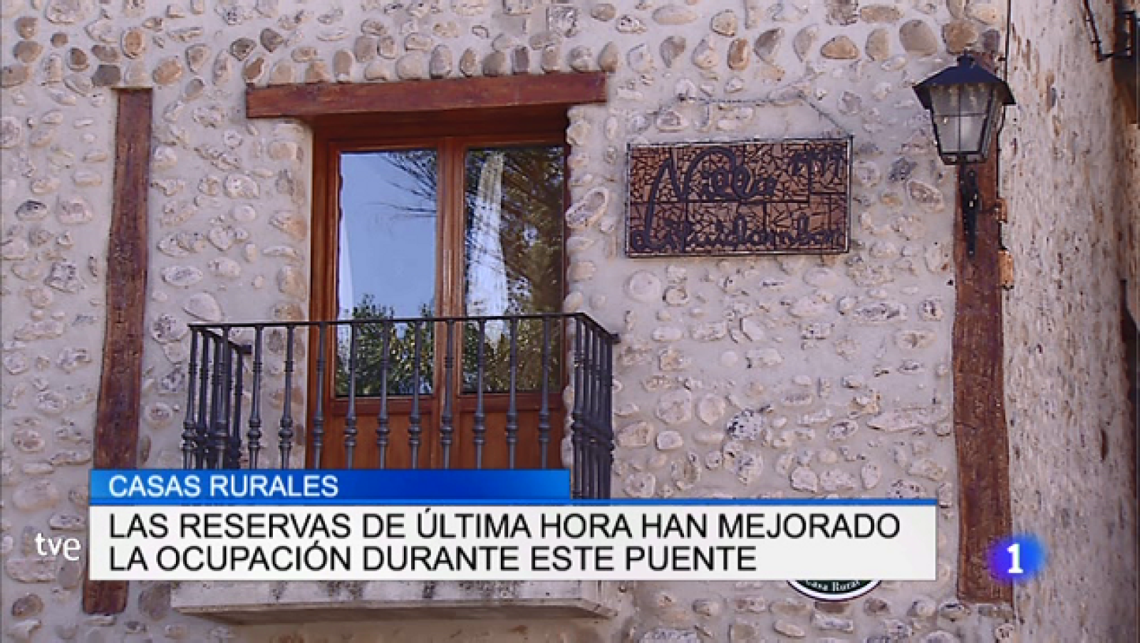 Informativo Telerioja 2 - 19/08/19