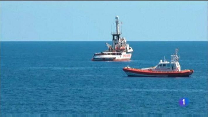 Informatiu Balear - Informatiu Balear 2 - 19/08/19