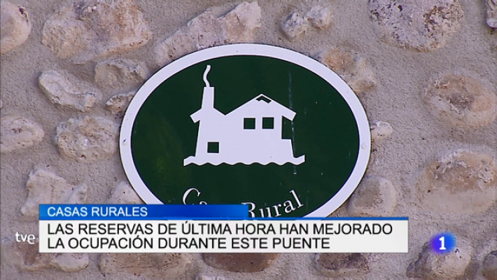 Informativo Telerioja - Informativo Telerioja - 19/08/19