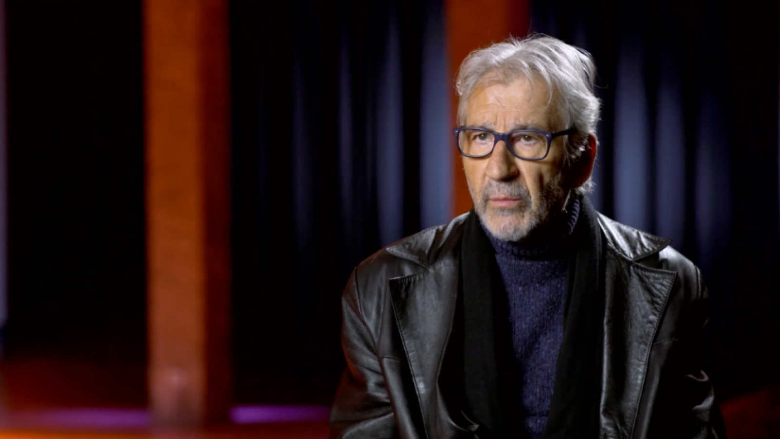 ¿Cómo era Carlos Larrañaga?