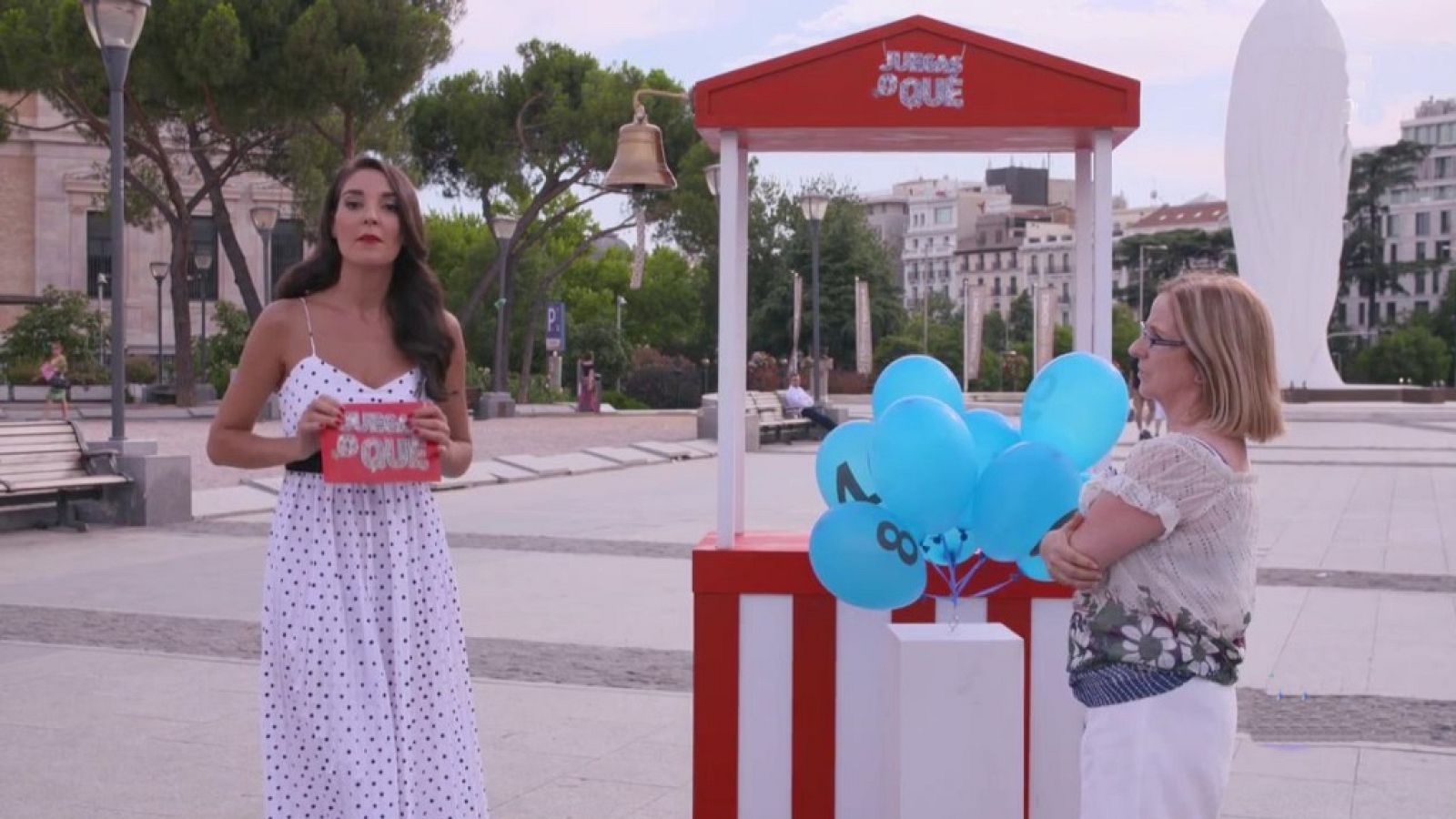 ¿Juegas o qué? - 19/08/19 - ver ahora