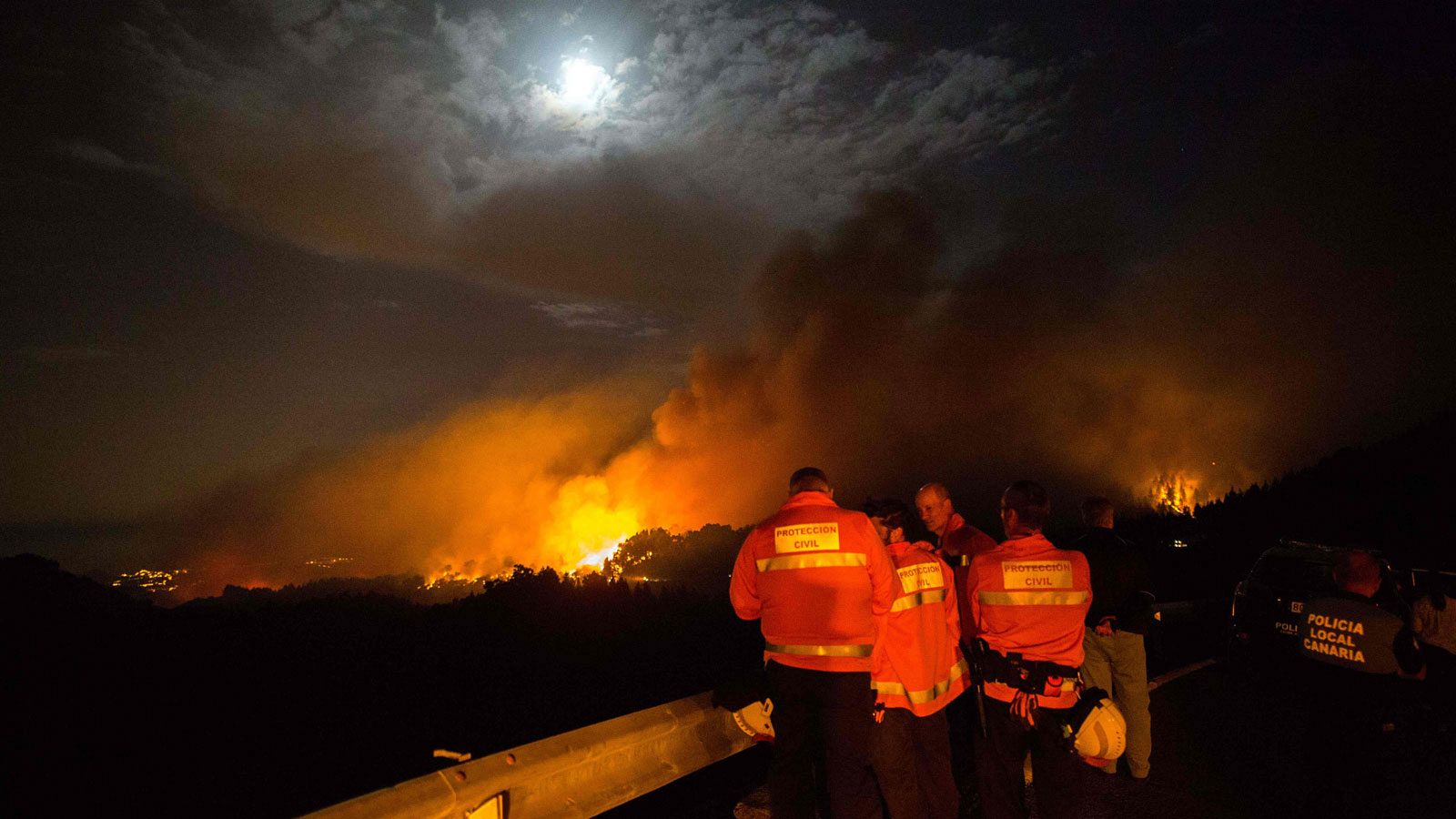 Telediario matinal en cuatro minutos - 20/08/19