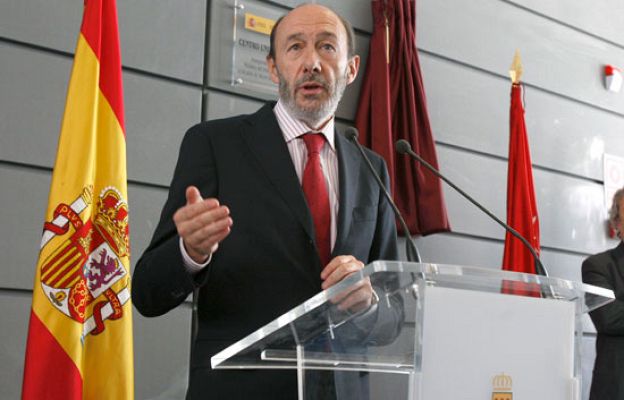 Telediario 1 - Telediario en 4' - 03/07/09