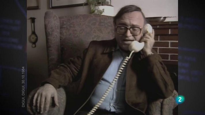 Ho has vist!? - Digui, digui