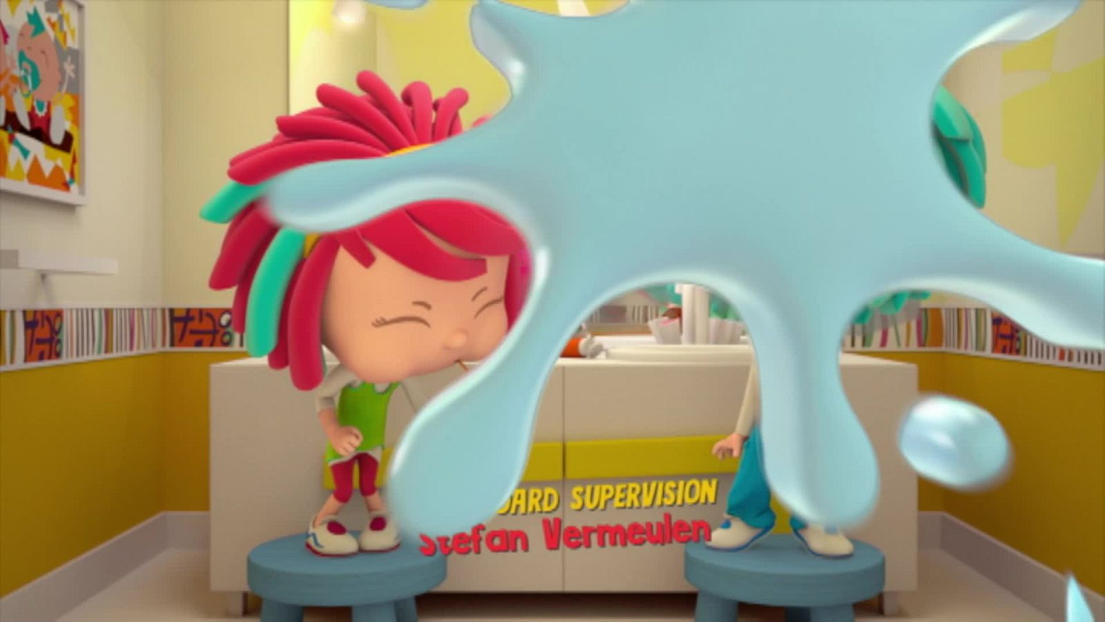 El presumido - Yoyo | Ver