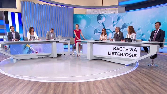 La mañana - La Mañana - 20/08/19