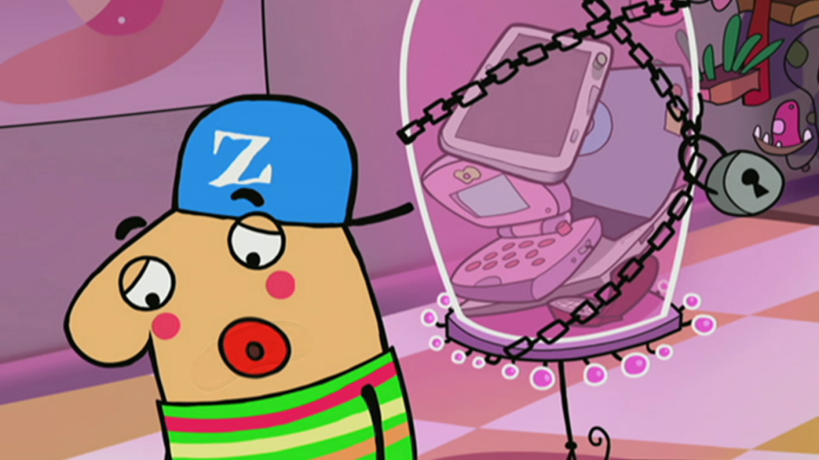 Desintoxicación - Zoli y Pouet | Ver