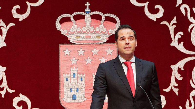 La Comunidad de Madrid en 4' - 20/08/19 - ver ahora