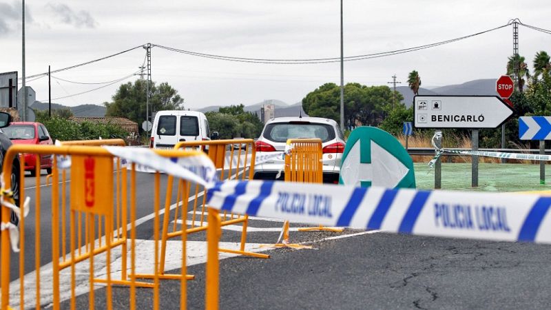 La Comunidad Valenciana en 2' - 20/08/19 - ver ahora