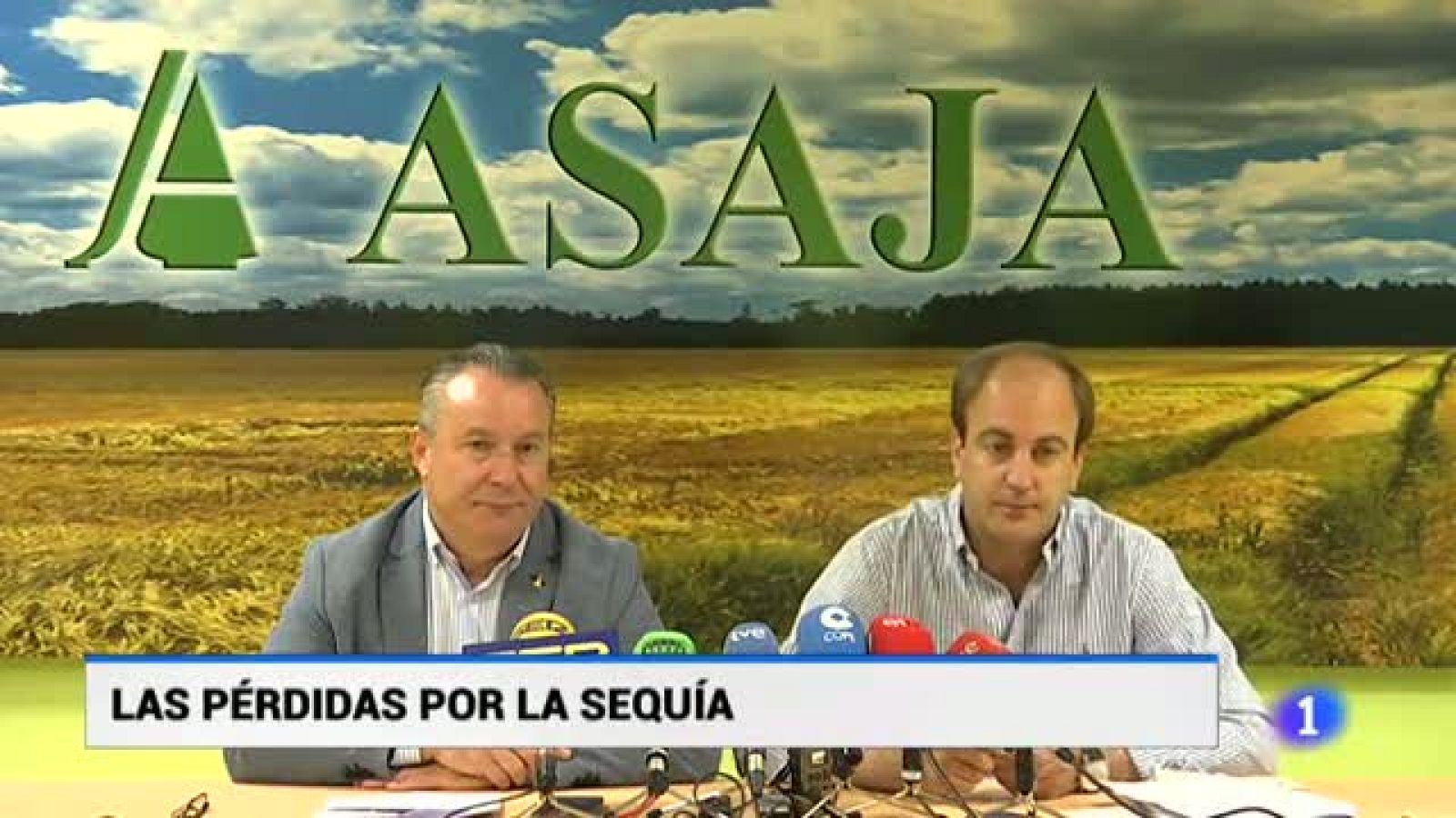 Castilla y León en 2' - 20/08/19