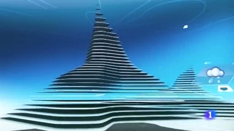 El tiempo en Castilla y León - 20/08/19