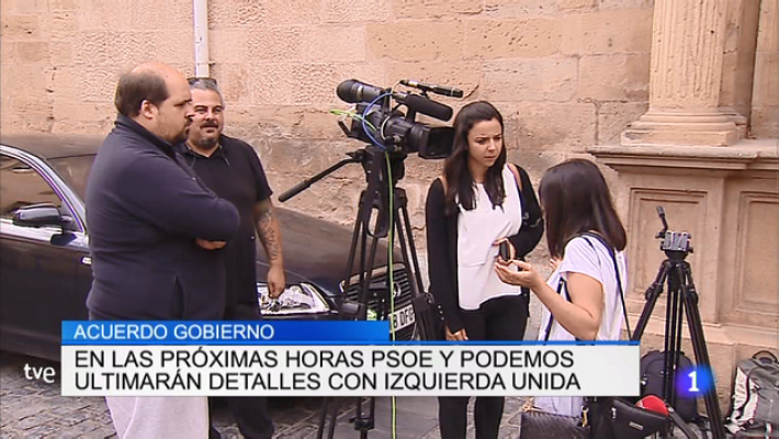 Informativo Telerioja - Telerioja en 2' - 20/08/19