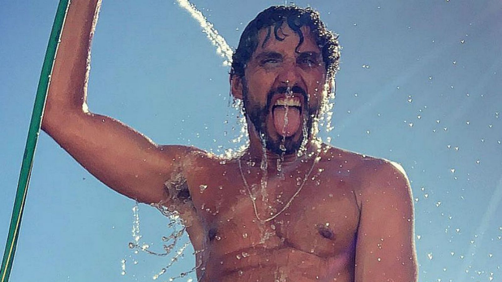 Corazón - Paco León contra la censura del desnudo en Instagram